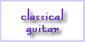 classical guitar