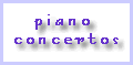 Piano Concertos